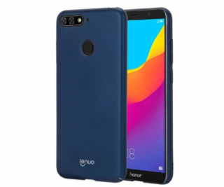 Lenuo Leshield na Huawei Y6 Prime (2018) Blue