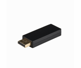 NEDIS adaptér DisplayPort – HDMI/ DisplayPort Zástrčka - ...