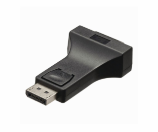 NEDIS adaptér DisplayPort/ zástrčka DisplayPort - zásuvka...