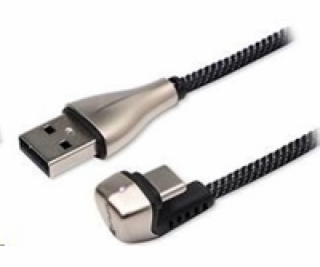 4smarts datový kabel GameCord, konektor USB-C, délka 1 m,...