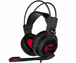 MSI DS502 GAMING Headset