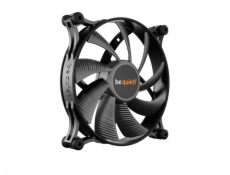 Be quiet! / ventilátor Shadow Wings 2 / 140mm / 3-pin / 14,7dBa