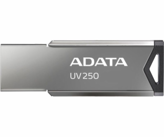 16GB ADATA UV250 USB 2.0 kovová