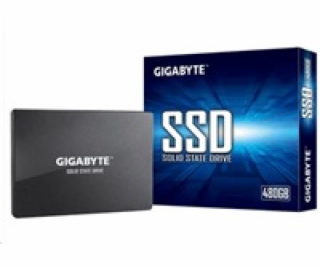 GIGABYTE SSD 480GB SATA 