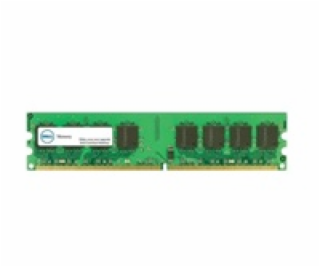 DELL 8GB RAM/ DDR4 UDIMM 2666 MHz 1RX8 ECC/ pro PowerEdge...