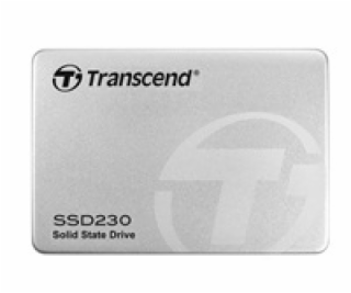 TRANSCEND SSD230S 2TB SSD disk 2.5   SATA III, 3D TLC, Al...