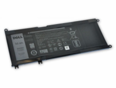 Dell Baterie 4-cell 56W/HR LI-ION pro Inspiron 7557,3579,3779,5587, Latitude 3380,3480,3490,3590