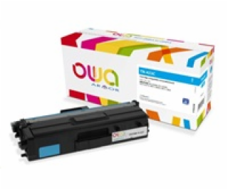 OWA Armor toner kompatibilní s Brother TN-423C, 4000st, m...