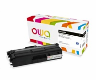 OWA Armor toner kompatibilní s Brother TN-423BK, 6500st, ...