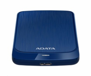 ADATA Externí HDD 2TB 2,5  USB 3.1 AHV320, modrý