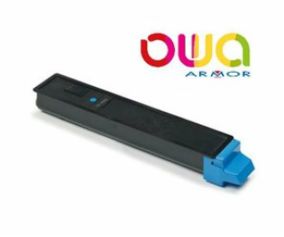 OWA Armor toner kompatibilní s Kyocera FS-C8020, TK895C, ...