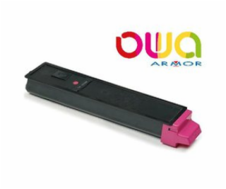 OWA Armor toner kompatibilní s Kyocera FS-C8020, TK-895M,...