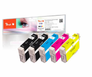 PEACH kompatibilní cartridge Epson T1295 MultiPack Plus