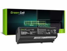 GREENCELL AS128 Green Cell Battery for Asus ROG G751 G751J / 15V 4400mAh