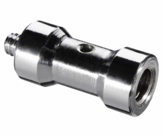 walimex Spigot 1/4 to 3/8 Thread