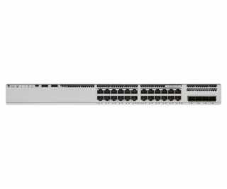 Catalyst 9200L 24-port data, 4 x 1G, Network Essentials, ...