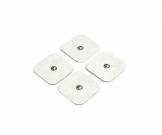 Sanitas electrode set 45 x 45 mm