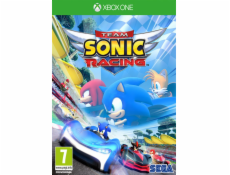 XOne - Team Sonic Racing