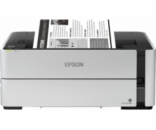 Epson EcoTank M1170/ A4/ ITS/ Duplex/ USB/ LAN/ Wi-Fi/ 3 ...