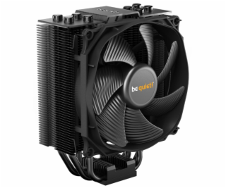 Be quiet! chladič CPU Dark Rock Slim / 180W TDP / 120 fan...