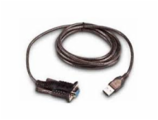 Honeywell USB-RS232 (FDB9) adapter s kabelem 1,8 m