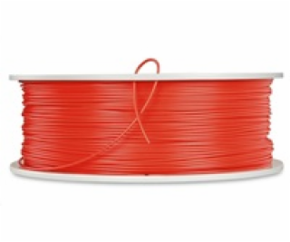 VERBATIM 3D Printer Filament PET-G 1.75mm, 327m, 1kg red