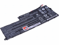 Baterie T6 power Acer Aspire V5-122P, V5-132P, E3-111, E3-112, 2640mAh, 30Wh, 3cell, Li-pol