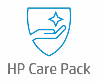 HP CarePack - Oprava u zákazníka následující pracovní den...