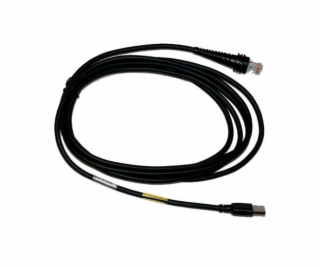 Honeywell USB kabel,3m,5v host power,Industrial grade