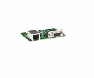 Upgrade kit - Ethernet and Serial module (RS232) - ZD620T