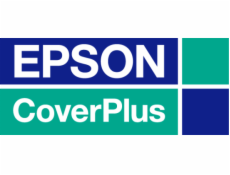 EPSON 03 years CoverPlus Onsite service for  V600 Photo / Elektronická licence