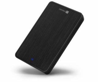 CONNECT IT ToolFree LITE externí box pro 2,5  HDD/SDD SAT...