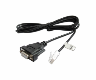 APC UPS Communications Cable Smart Signalling 6 /2m - DB9...