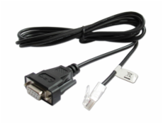 APC UPS Communications Cable Smart Signalling 15 /4,5m - DB9 to RJ45