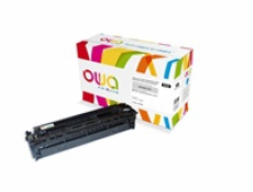 OWA Armor toner pro HP Color Laserjet Pro 200 M251, M276, 2400 Stran, CF210X, černá/black