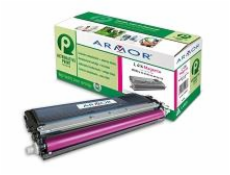 OWA Armor toner pro BROTHER HL 3040, 3070, DCP 9010, MFC9120, 9320, 1400 Stran, TN230M, červená/magenta (TN-230M)