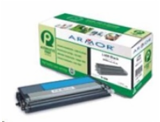 OWA Armor toner pro BROTHER HL 4140, 4150, 4570, MFC 9460 DCP 9055, 9270, 3500 Stran, TN325C, modrá/cyan (TN-325C)