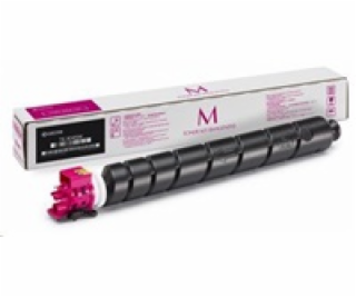 Kyocera toner TK-8345M/ 12 000 A4/ purpurový/ pro TASKalf...