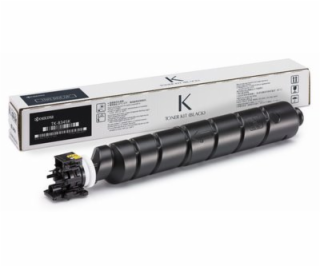 Kyocera toner TK-8345K/ 20 000 A4/ černý/ pro TASKalfa 25...