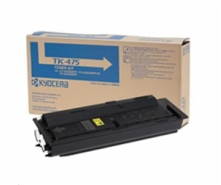 Kyocera toner TK-475/ FS-6025/ 6025/ 6030/ 15000 stránek/...