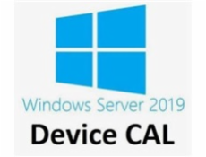 DELL MS Windows Server CAL 2016/2019/ 1 Device CAL/ OEM/ Standard/ Datacenter