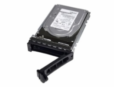 DELL disk 600GB/ 15k/ SAS/ hot-plug/ 2.5 / pro R340,R440,R640,R740,R940,R450,R550,R750,T550