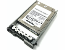 Dell 2.4TB 10K RPM SAS 12Gbps 512e 2.5in Hot-plug Hard Drive CK