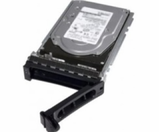 DELL disk 1.2TB/ 10k/ SAS/ hot-plug/ 2.5 / pro R430, R630...