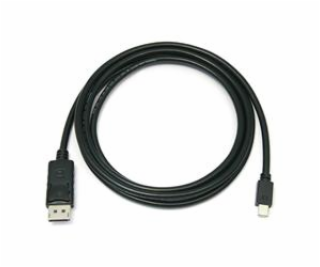 PremiumCord kport2-01 kabel