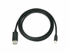 PremiumCord kport2-01 kabel