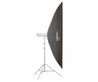 walimex pro Softbox Orange Line 60x200