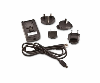 CK65/CK3X/CK3R UNIVERSAL AC ADAPTER KIT - power supply an...