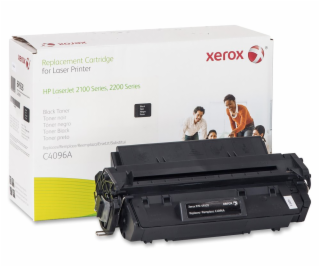 Xerox alternativní toner za HP C4096A (černá,5.000 str) p...