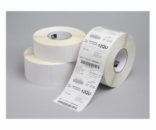 LABEL, PAPER, 101.6MMX76.2MM; DIRECT THERMAL, Z-PERFORM 1...